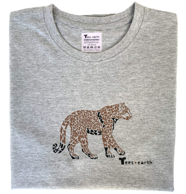 Tees.earth Jaguar T-Shirts